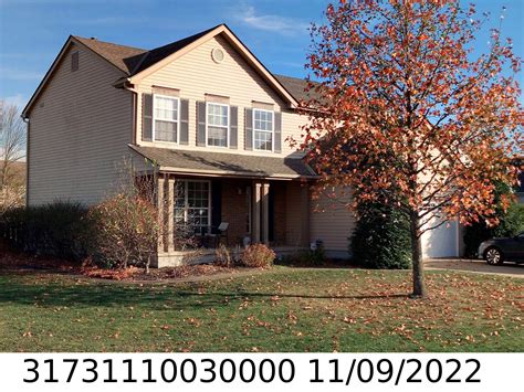 Delaware County, Ohio Auditor GIS