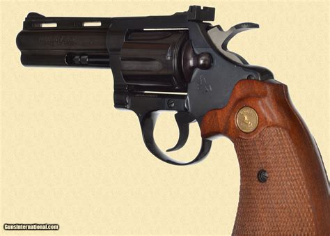 Image result for Colt Diamondback Review