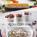 Holy Natural Chia Seeds - 100 GM Chia Seeds Price in India - Buy Holy ...