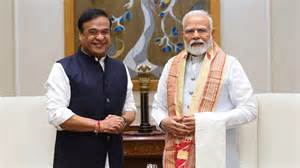 PM to embark on 2-day Assam visit from Saturday to attend event on ...