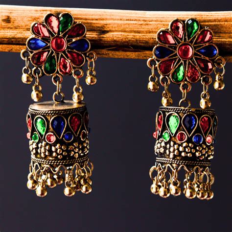 Shop Jimikki kammal online In India at the best price at freakysera