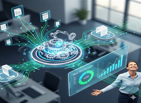 Automated Accounting - CredVue