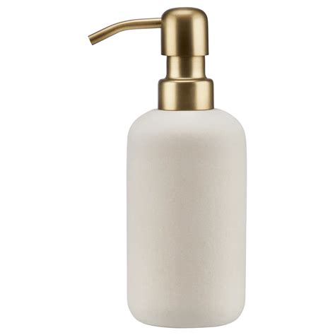 Ceramic Soap Dispenser – Bouclair