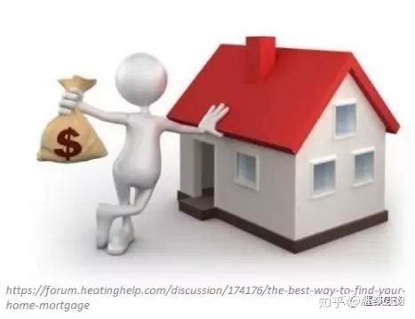二手房按揭贷款的流程 - 房天下买房知识