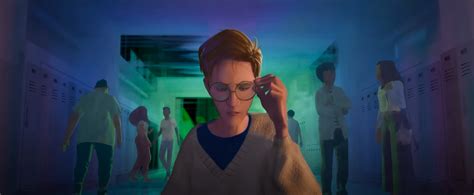 Image result for Peter B. Parker Introduction Script