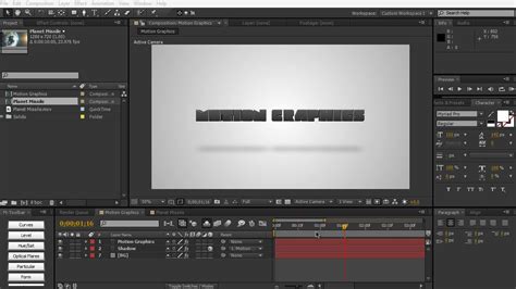 Image result for Motion Graphics Introduction