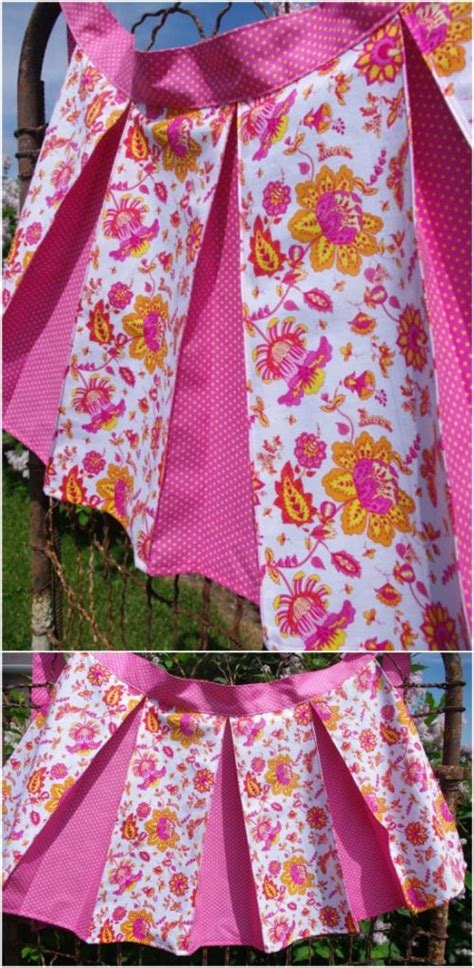 Image result for DIY Apron Patterns
