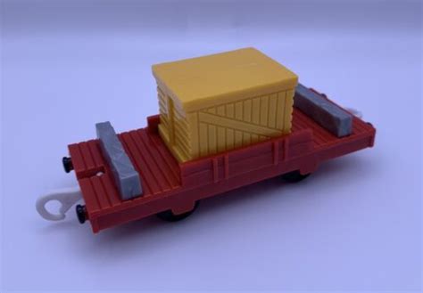 Image result for Trackmaster Flatbed