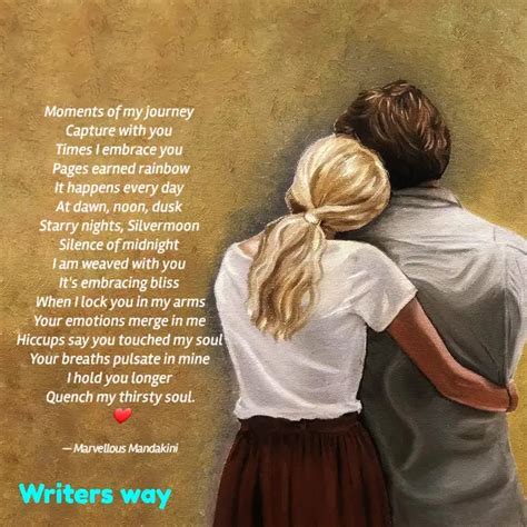 Moments of my journey Ca... | Quotes & Writings by Mandakini | YourQuote