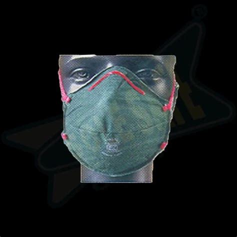 Respiratory Mask - Scba Kit Without Cylinder Manufacturer from Mumbai