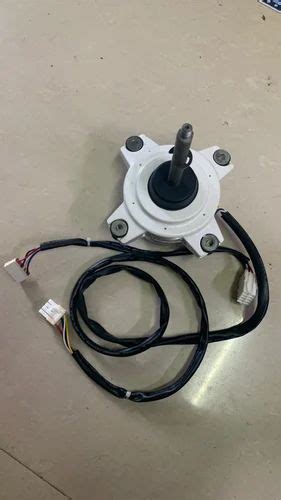 Fan Motor - Blue Star Ac Outdoor Fan Motor Service Provider from Chennai