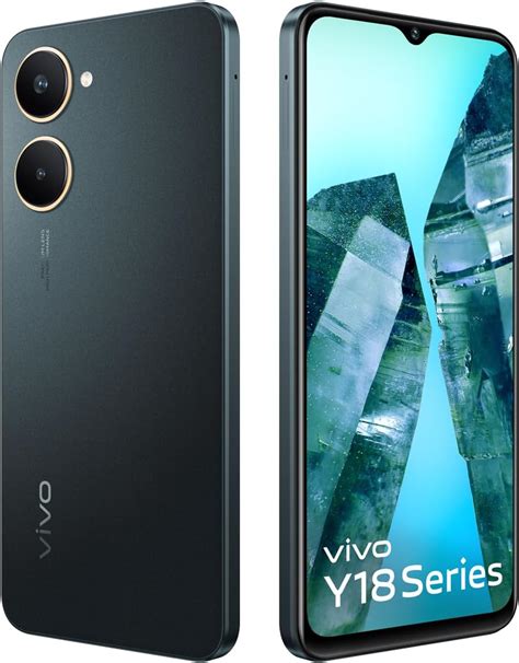 Vivo Y02t (Sunset Gold, 4GB RAM, 64GB Storage) with No Cost EMI ...