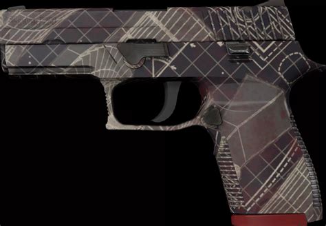 P250 | Facility Draft on GamerPay