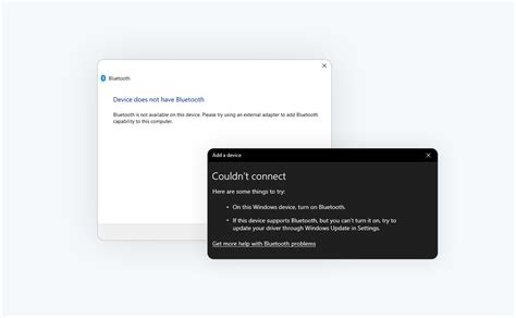 Bluetooth Device Not Currently Connected 的图像结果