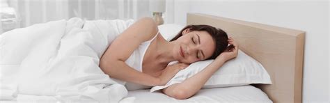 The Role of a Pillow in Improving Your Sleep: What You Need to Know ...