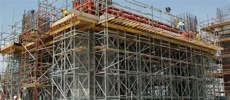 What are the common challenges faced during formwork construction, and ...