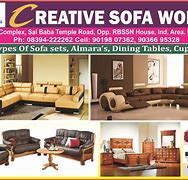 Image result for Sofa World