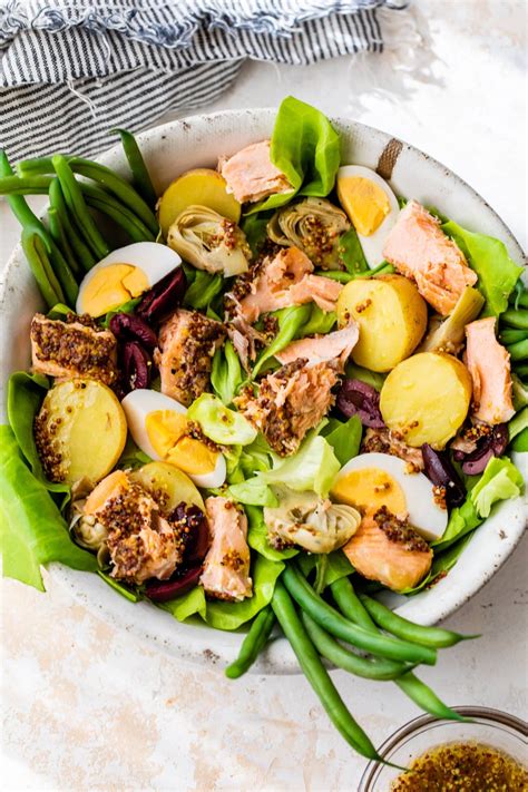 Nicoise Salad - Recipe Chronicle