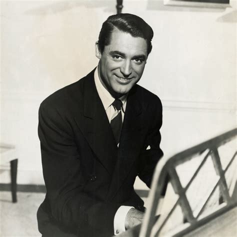 Cary Grant : Latest News - Closer Weekly