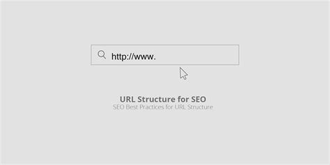 SEO优化:如何做网站URL优化