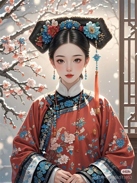 古风美女 的图像结果