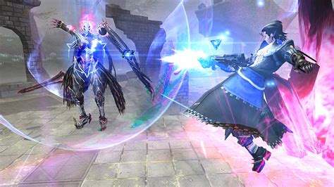 PSO2 Phantom Guide 的图像结果