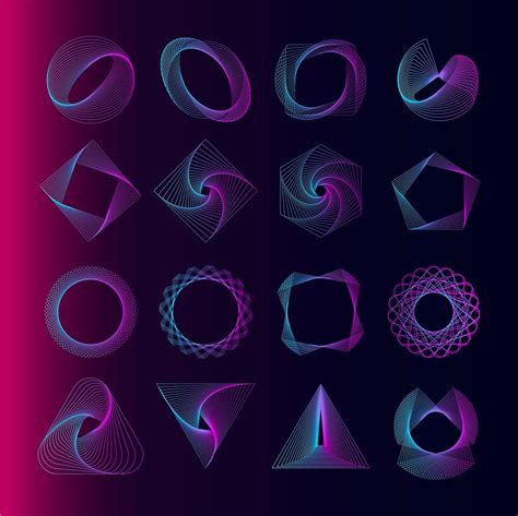 Vector Elements 的图像结果