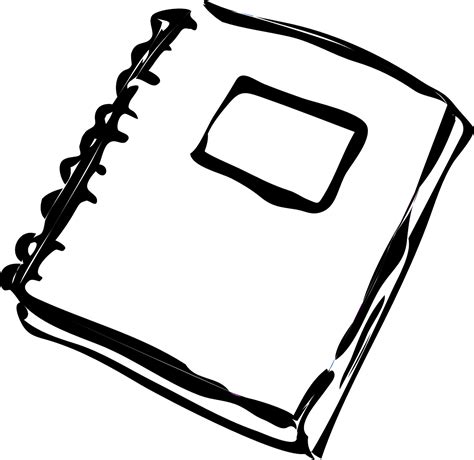 Notebook Paper Graphic 的图像结果