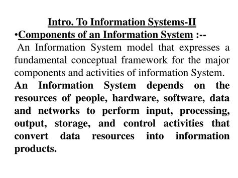 Information Systems 的图像结果