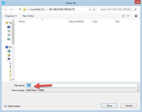 Control LED with Slider Nextion Display 的图像结果