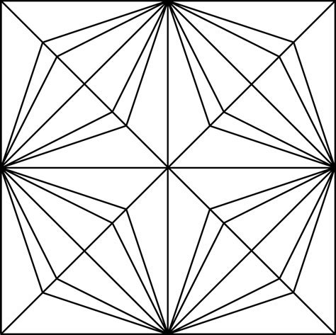Image result for Geometric Pattern Block Shapes