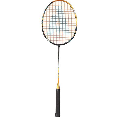 Ashaway Striker Force 3000 Badminton Racquet (Unstrung) – Sportswing.in
