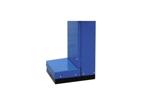 Pied pour pompes CUBE 56 / CUBE 70 - CEMO | Contact AIRCHAUD DIFFUSION