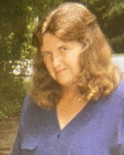 Patricia Ann Stone Obituary (2023) - Pearson, GA - Relihan Funeral Home