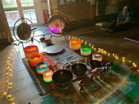 New Sturgeon Moon Sound Bath ? , The Balmoral Centre, Southend-on-sea ...