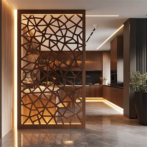 10 Kitchen Entrance Design Ideas to Make Your Home Look Better