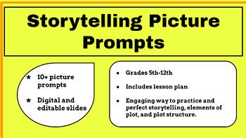 Creative Writing Picture Prompts 的图像结果