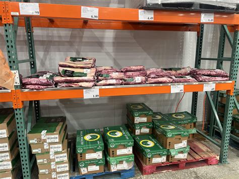 Halal meat prices. (Really low) : r/Costco