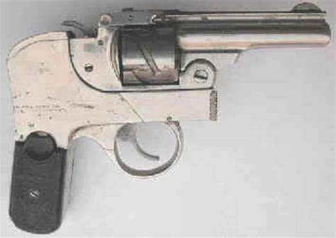Image result for Automatic Revolver