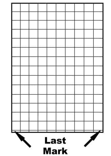 Image result for Make a Drawing Grid