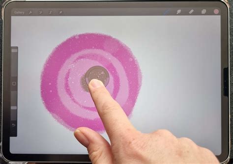Image result for How to Match Color in Procreate
