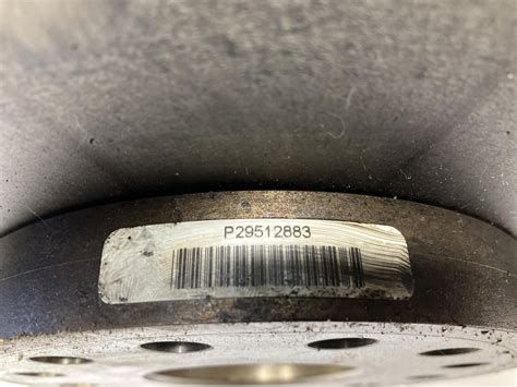 P29512883 | Allison 3000 HS Flex Plate for Sale