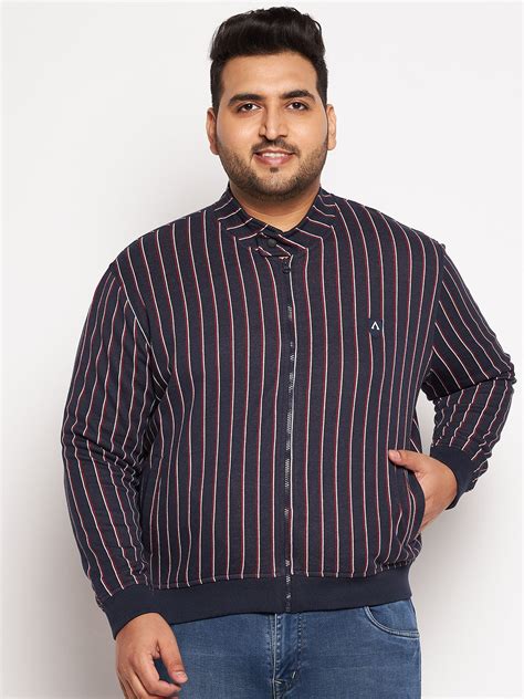 Full Sleeve Checkered Men Bomber Jacket – SHOPAUSTIN.IN