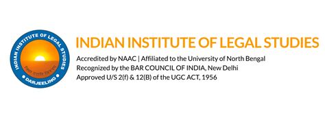 Indian Institute of Legal Studies - Logo Design - Cyber BlackBox