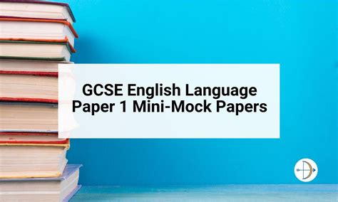 GCSE English Language Paper 1 Past Papers 的图像结果