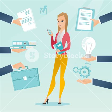 Hard Working Illustration 的图像结果