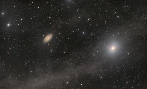 35 Facts About Andromeda Galaxy - Facts.net