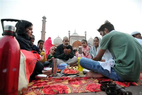 Indian Muslims played a role in development of democracy
