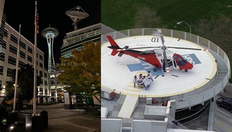 Where Is Seattle Grace Hospital from 'Grey's Anatomy' in Real Life?