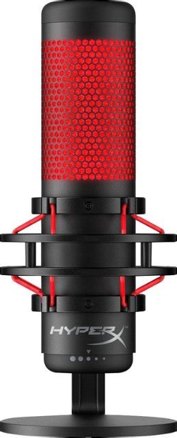 gaming mics for pc